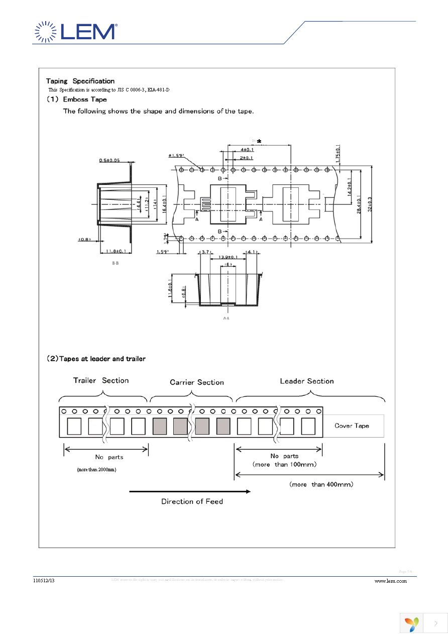 HMS 20-P Page 5